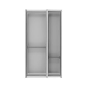 Ninka Cuisio  Besteckeinsatz – Besteckkasten für Tandembox 473x270x55mm graphit