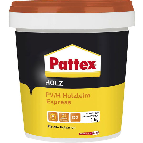 PATTEX EXPRESS Holzleim
