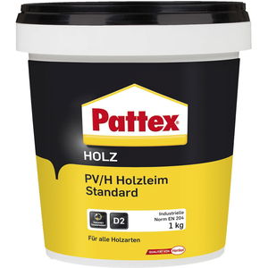 PATTEX PV/H Holzleim Standard D2