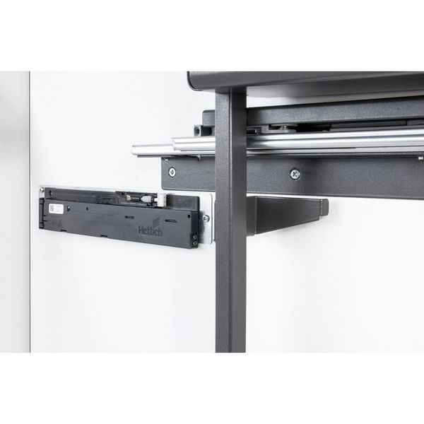 PEKA Push-to-open Snello, Kunststoff