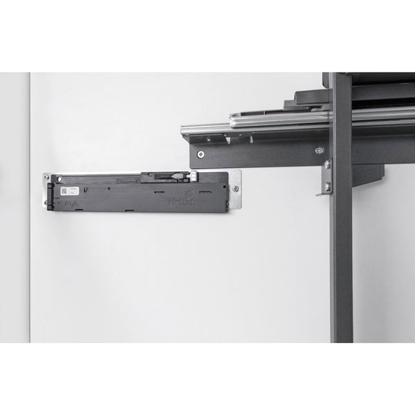 PEKA Push-to-open Snello, Kunststoff