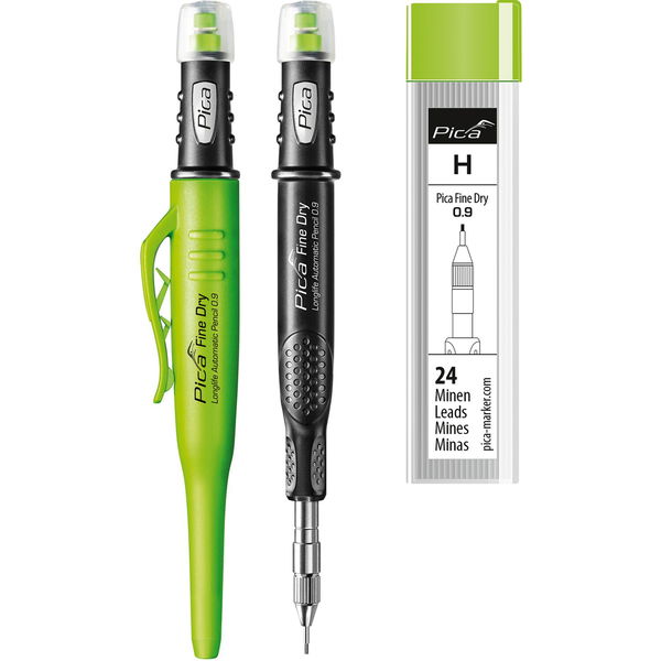 vasalat PICA Fine-Dry Sets