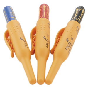 PICA Tieflochmarker Pica 150