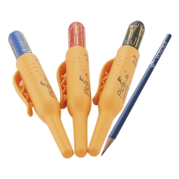 PICA Permanentmaker & Tieflochmarker – Sets