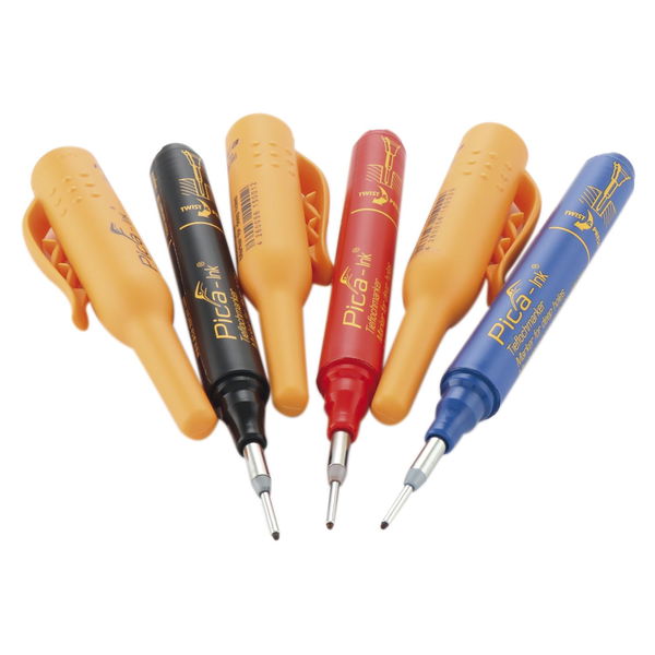 PICA Tieflochmarker Pica 150