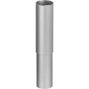 PITZL Abdeckhülse Typ 10834.2000 ZiNiP beschichtet