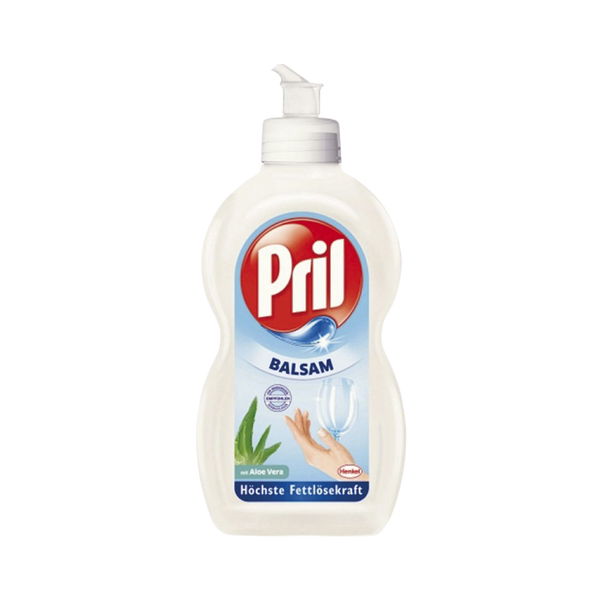 PRIL Spülmittel Balsam mit Aloevera 750 ml