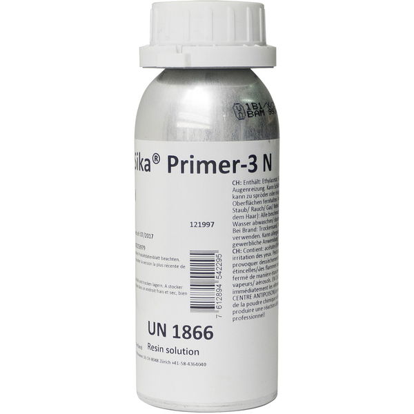 SIKA Primer-3N  250ml