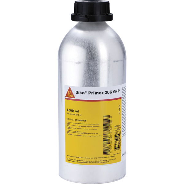 SIKA Primer-206 G+P 1000ml
