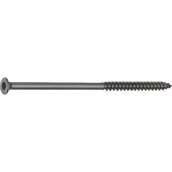 Spanplattenschraube SNK Torx Teilgewinde – Edelstahl A2