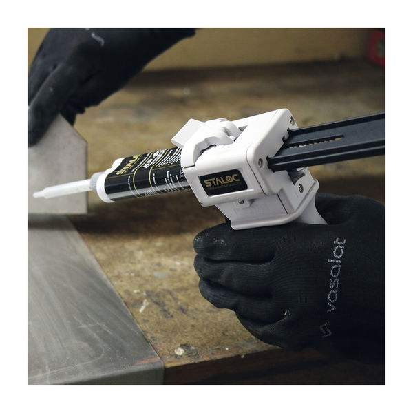 vasalat STALOC 2K-Power Klebstoff-Sets 50ml, Epoxidklebstoff