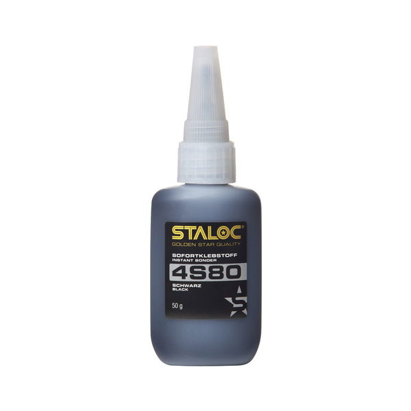 STALOC 4S80 Sofortklebstoff 50g