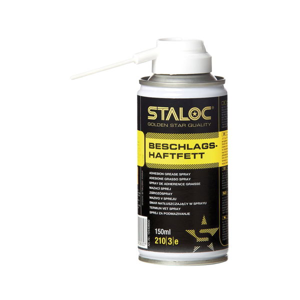 STALOC Beschlagshaftfettspray 150ml