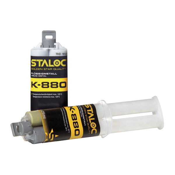 STALOC Flüssigmetall K-880