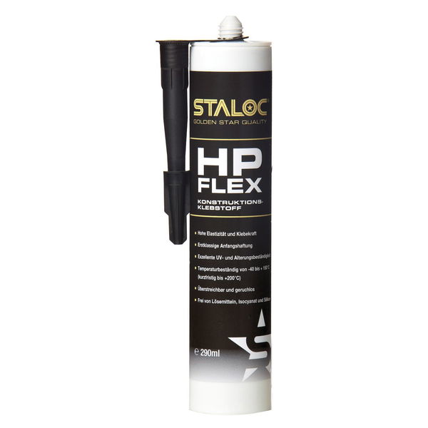 STALOC HPFLEX Konstruktionsklebstoff