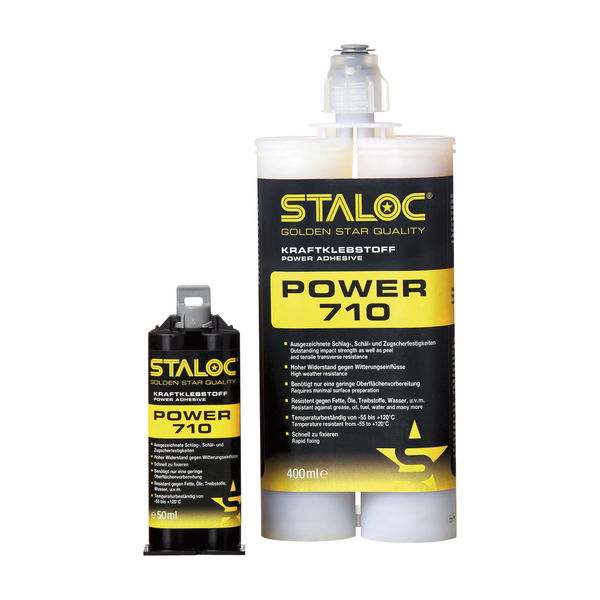 STALOC 2K Klebstoff Power 710