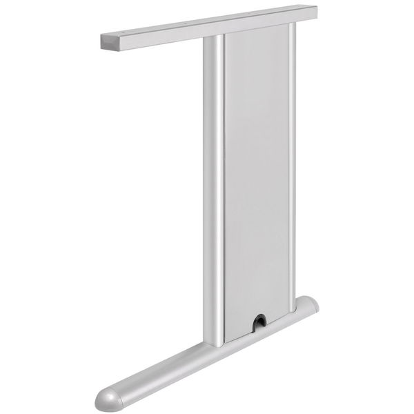 Tischgestell C 3000 – Seitenteil C -Fuß