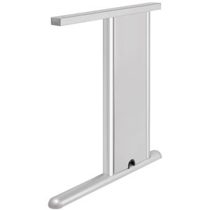 Tischgestell C 3000 – Seitenteil C -Fuß