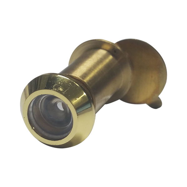 Türgucker ø 14 mm 170°