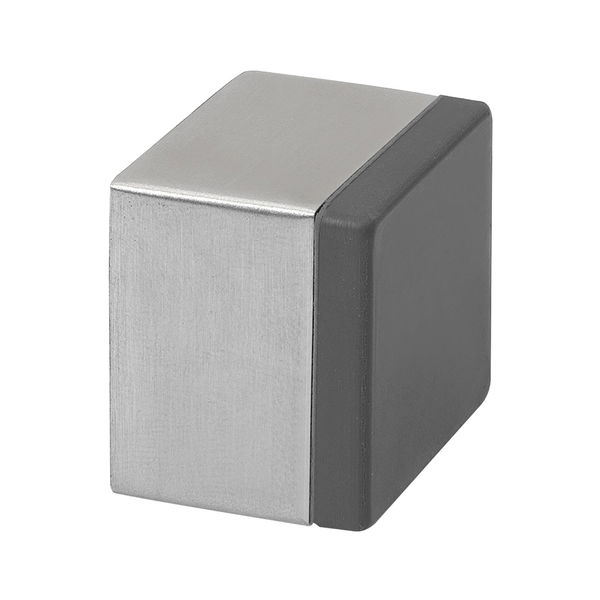 MARCHESI Wandtürpuffer eckig 25 x 25