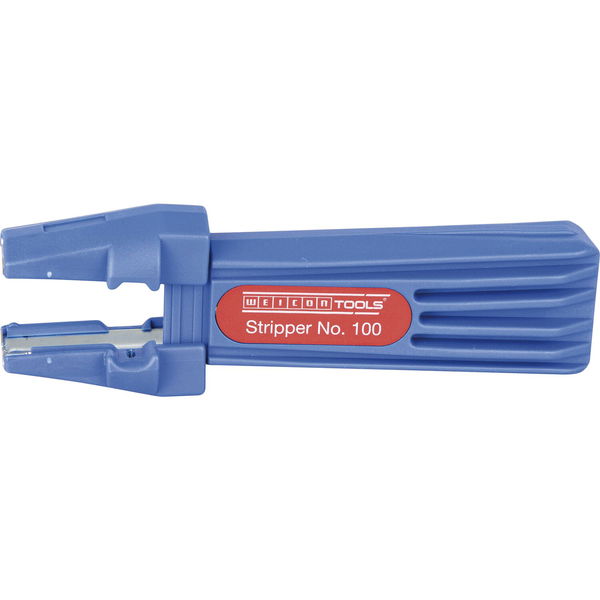 WEICON Abisolierwerkzeug Stripper Nr.100 0,5-16 mm² Länge 140 mm