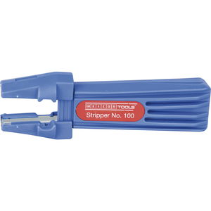 Produktbild für WEICON Abisolierwerkzeug Stripper Nr.100 0,5-16 mm² Länge 140 mm