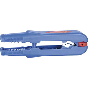 Produktbild für WEICON Abisolierwerkzeug Multi-Stripper Nr.400 0,5-6,0 mm²