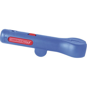 Produktbild für WEICON Rundkabel-Entmanteler Stripper No.13 für Kabeldurchmesser 6 – 13 mm