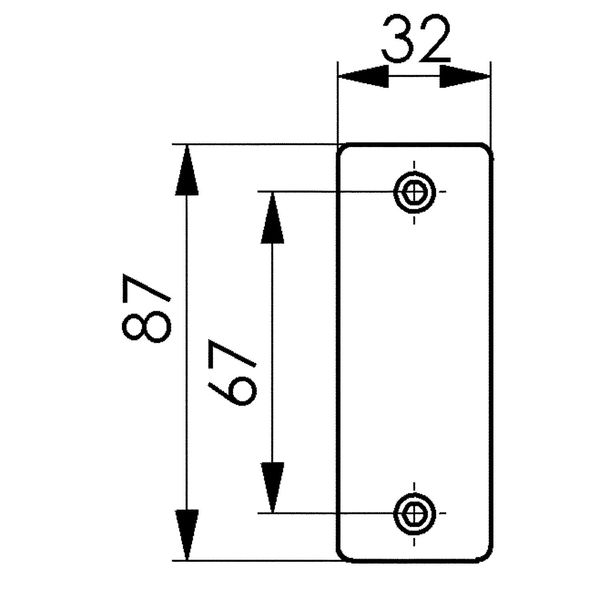 AMF Rosetten 426