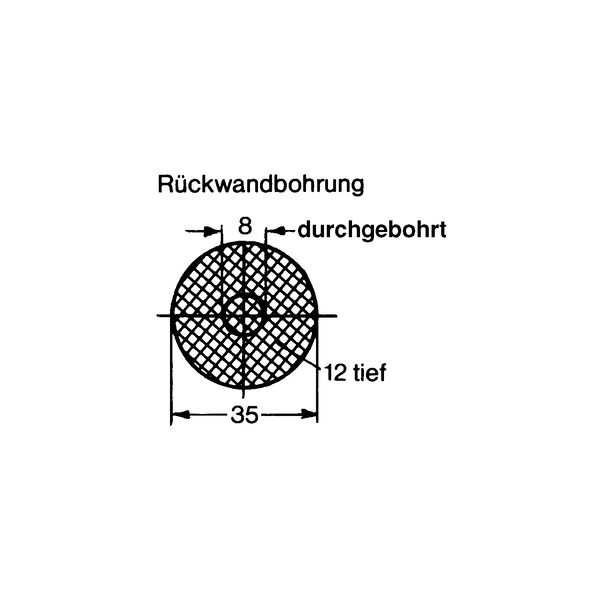 Aufhänger-Mini