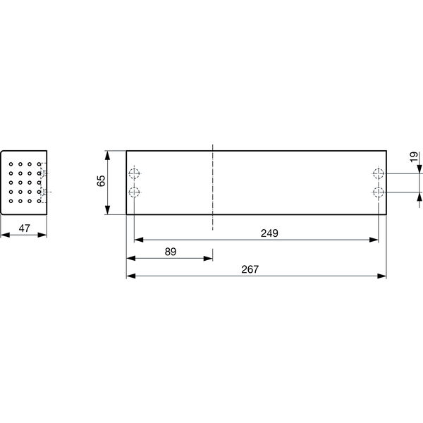 DORMAKABA Türschließer TS 91 B, EN 3