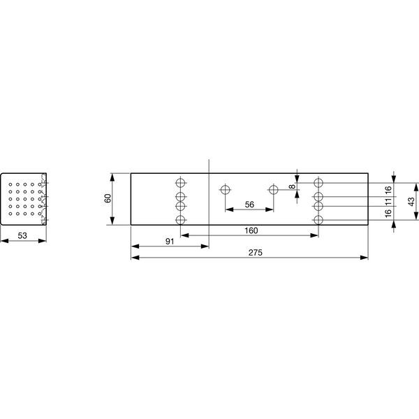 DORMAKABA Türschließer TS 93 B, EN 2-5