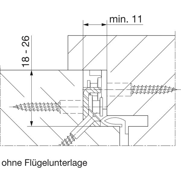 GEZE Fang- und Putzschere FPS