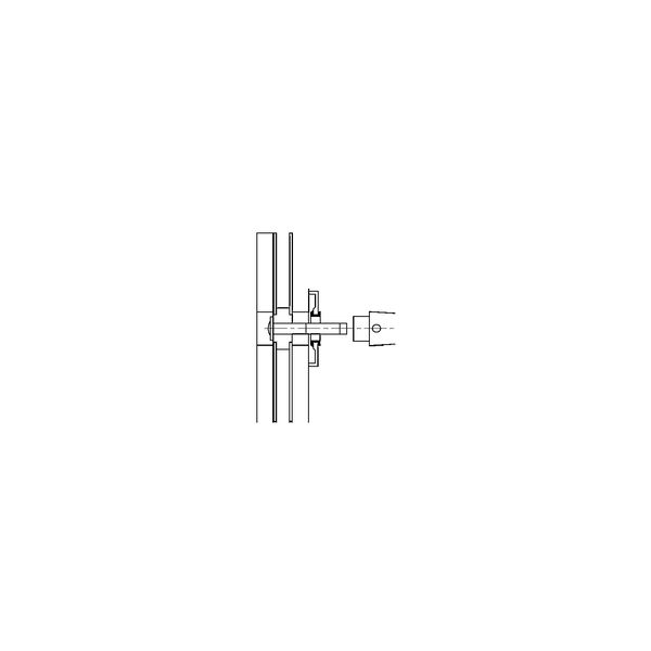 GRUNDMANN Wechselstift GEOS 241