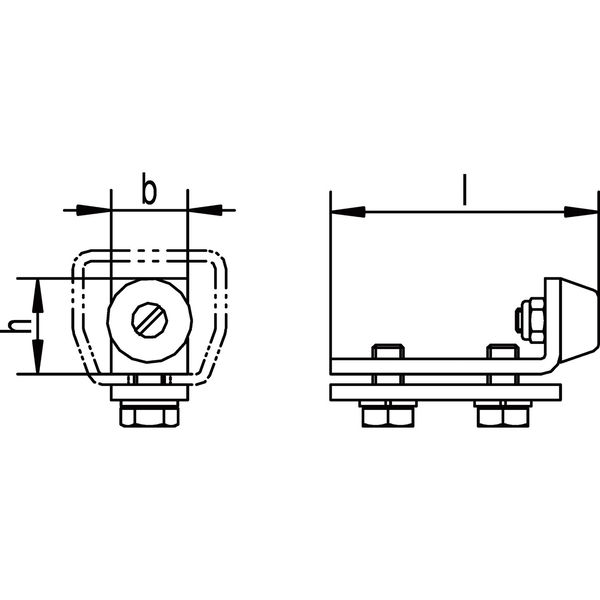 HELM Schienenstopper