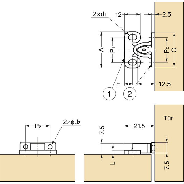 LAMP Schnapper JC-24