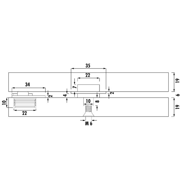 Dreh-Lauf-Mechanismus Rolly-Kit