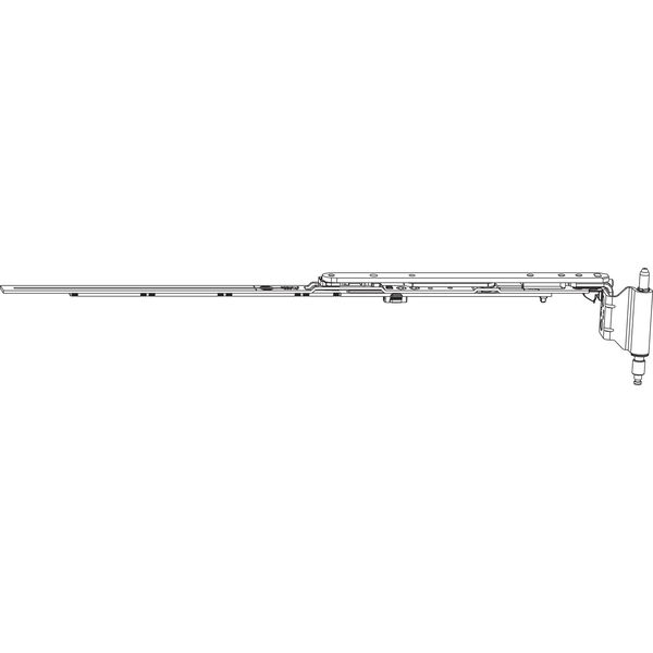 MACO Winkelbandschere i.S. MAMMUT 13V