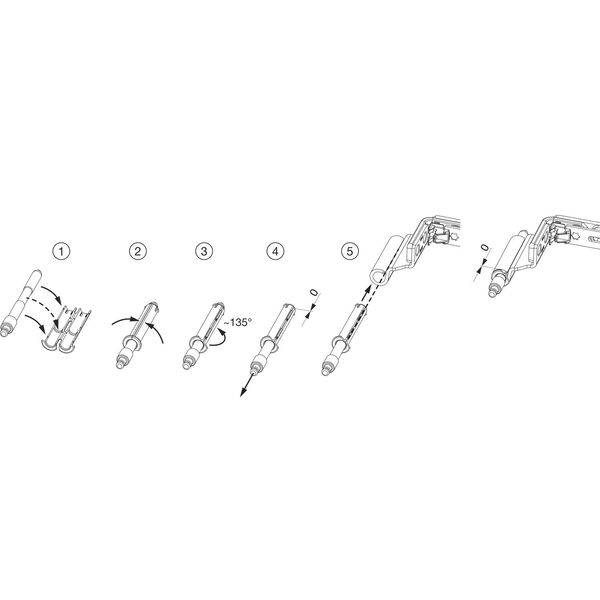 MACO Winkelbandschere i.S. MAMMUT 13V