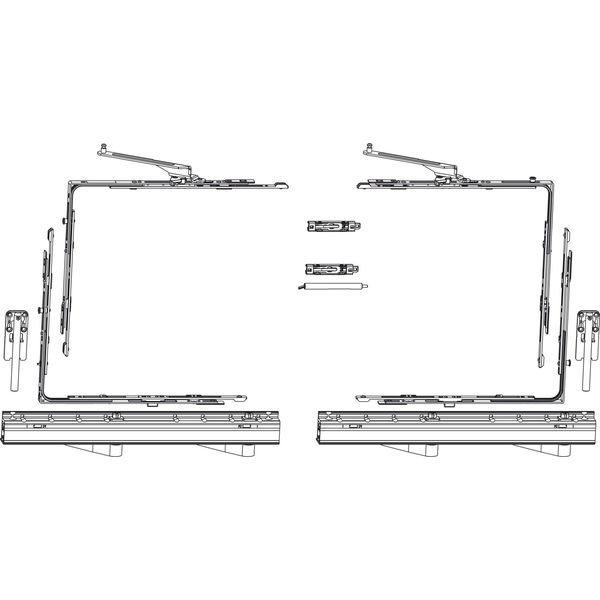MACO MACO SKB-Z Grundkarton Schema A – 200 kg