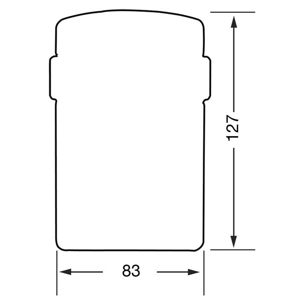 MASTER LOCK Schlüsselsafe 5441 EURD mit Bluetooth