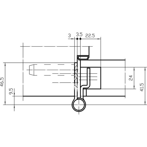 SIMONSWERK Objektband VN 2927/160 Compact Planum