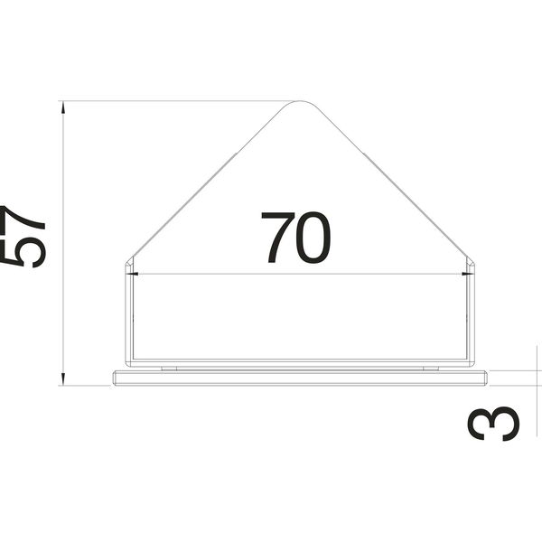 Steckdosenelement Power Eck-G Slim 4-fach Schwarz – Eck-Steckdose mit Glasfront, 4 Schuko-Steckdosen, Kinderschutz, 460mm Höhe, Wipo