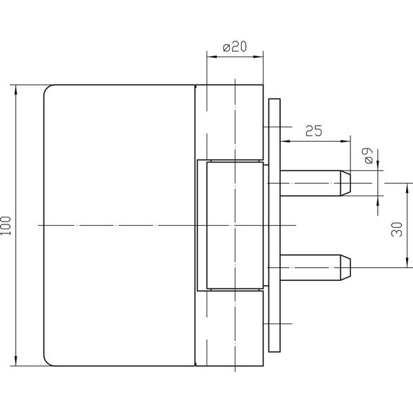 SIMONSWERK Türband Multi 2D/VN 5046