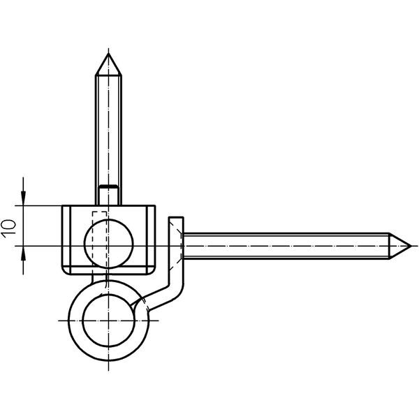 SIMONSWERK Haustürband SIKU RB 5010 3D