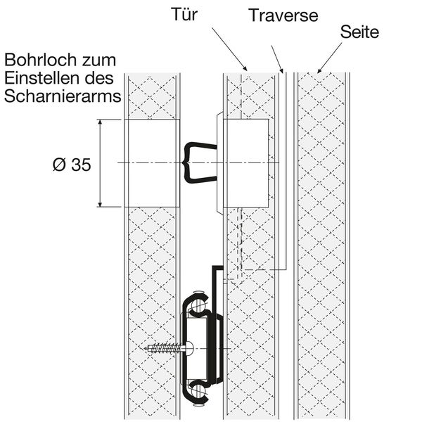 ACCURIDE Accuride 1316 Synchronsteuerung