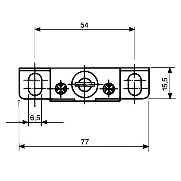 Tablarträger Nova 15