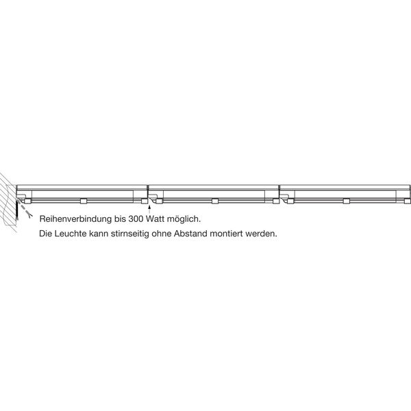 L&S Unterbauleuchte Freedom PLUS 230 V