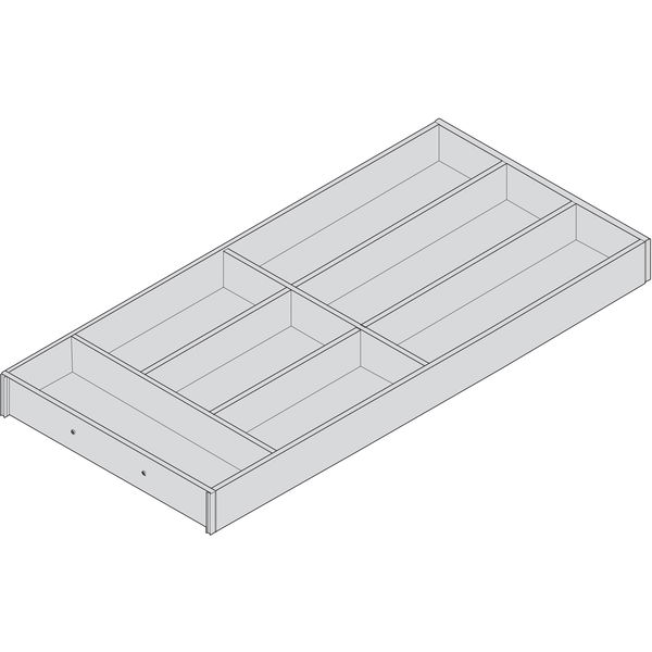 BLUM AMBIA-LINE Besteckeinsatz