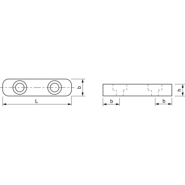 Passfeder DIN 6885E – C45K Stahl blank